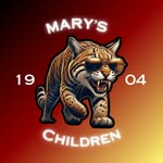 Mary’s Children - @maryschildren1904 - Instagram