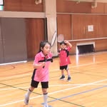 mary's_childrens_A&H - @mychildrens_badminton_diary - Instagram