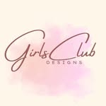 Mary Schill - @girlsclubdesigns - Instagram