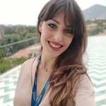 Maria Antonietta Schiro' - @maryschiro_ - Instagram