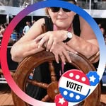 Mary Schmalz Darcy-Castro - @vrygdgrl - Instagram