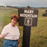 Mary Buick Schmutz - @marybuickschmutz - Instagram