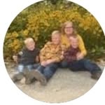 Mary Jo Hankenhof Schoch - @maryjohankenhof - Instagram