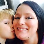 Mary Schoch - @maryschochketomary_rn - Instagram