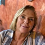 Mary Schonfeld - @maryschonfeld - Instagram