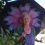 Mary Schooley Johnson - @gatheredfragments98631 - Instagram