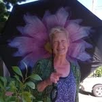 Mary Schooley Johnson - @gatheredfragments9863 - Instagram