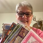 Mary Schultz - @maryscraftroom - Instagram