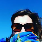 Mary Schultz - @dovina99 - Instagram