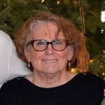 Mary Schultz - @finnegan1964 - Instagram