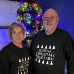 Mary Beth Kieffer Schunk - @mbrdh - Instagram