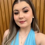 Mariê Josibel Schwarzer - @_josibel - Instagram