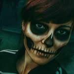 Mary Schwarzer Tod - @mary_schwarzetod - Instagram
