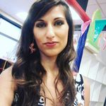 mary - @marysciuto86 - Instagram