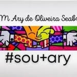 Ary De Oliveira Seabra - @aryseabra - Instagram