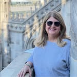 Mary Ann Kosub Seader - @mary_seader_ - Instagram