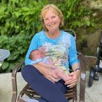 Mary Buckle Searle - @mary.b.searle - Instagram