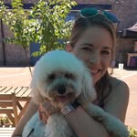 Mary Catherine Nebel (Searson) - @nebelmc - Instagram