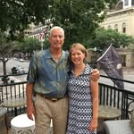 Mary Jo Searson - @maryjosearson - Instagram