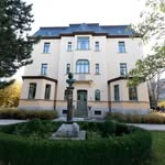 Marie-Seebach-Stiftung Weimar - @marieseebachstiftung - Instagram
