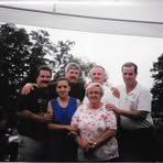 Mary Seebach - Facebook