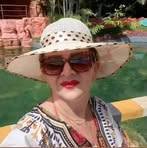 Mary Selbach - Facebook