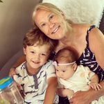 Mary Seek - @momma.seeks - Instagram
