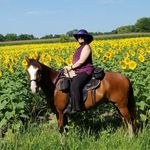 Mary Seekins - @maryseekins - Instagram