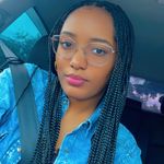 Maryse Eketebi - @maryse_eketebi - Instagram