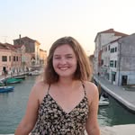 Mary Frances Segars - @maryfran_ - Instagram