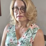 Maria Rita Seidita - @maryseidita1963 - Instagram
