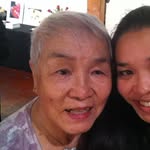 Mary Seid - @pawpawmary - Instagram