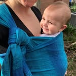 Mary Seip - @thea.in.wraps - Instagram