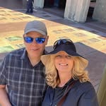 Mary Ford-Cornelius - @mary.seiterford - Instagram