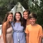 Mary Seiter Britton - @maryseiterbritton - Instagram