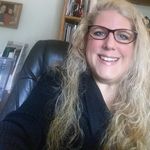 Mary Collins-Selden - @sunshineselden - Instagram
