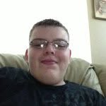Cody Pattillo - @maryselover33 - Instagram