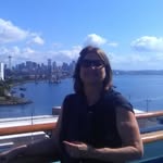 Mary Selover - @turkeygehrke - Instagram