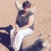 Mary Seman - Facebook