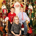 mary seman - @paigejakewill - Instagram