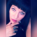 Mary Šeman - @the.girlthatcould - Instagram