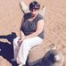 Mary Seman - Facebook