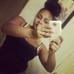 Mary Semien - @tastemycandy_95 - Instagram