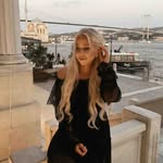 Mary Semien - @semien2002 - Instagram