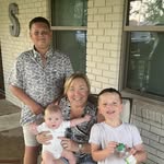 Mary Semler Shuler - @msmyers65_aka_shuler - Instagram