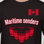 Maritime Senders 19+ - @maritimesenders - Instagram