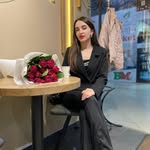 Марія Сенетович - @mary_senetovych - Instagram