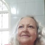 Mary Gonçalves de Sene - @magonfe1 - Instagram