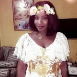 Mary Ndiaye Fall - @mary.sene.146 - Instagram