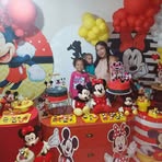 Mary Sene - Facebook